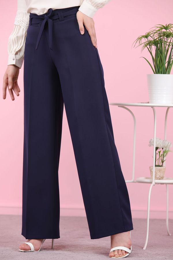 8501 BOL PACA PANTOLON Lacivert - 8501