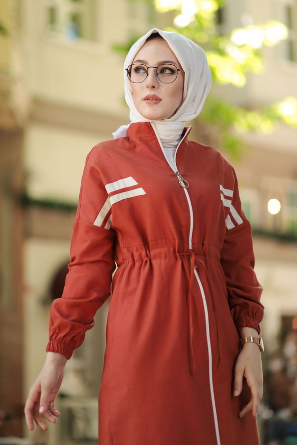 FERMUARLI KAP Kiremit - 3064