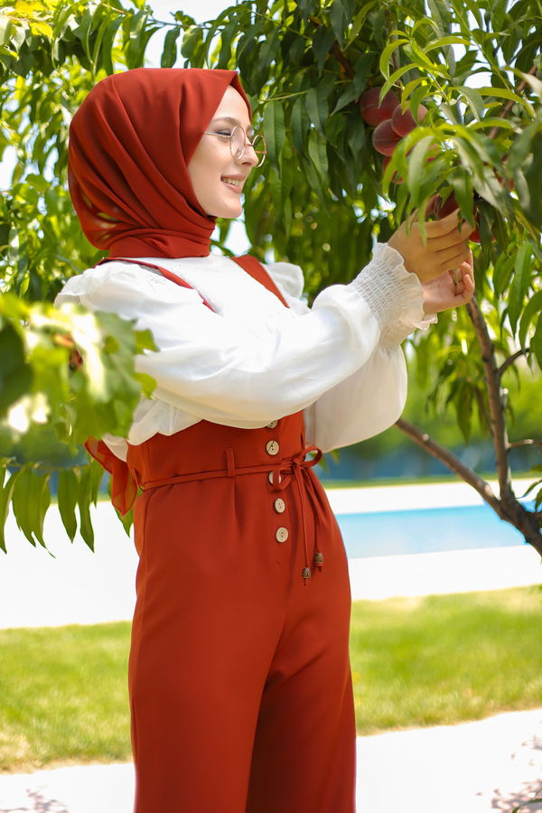 8552 SALOPET Kiremit - 8552