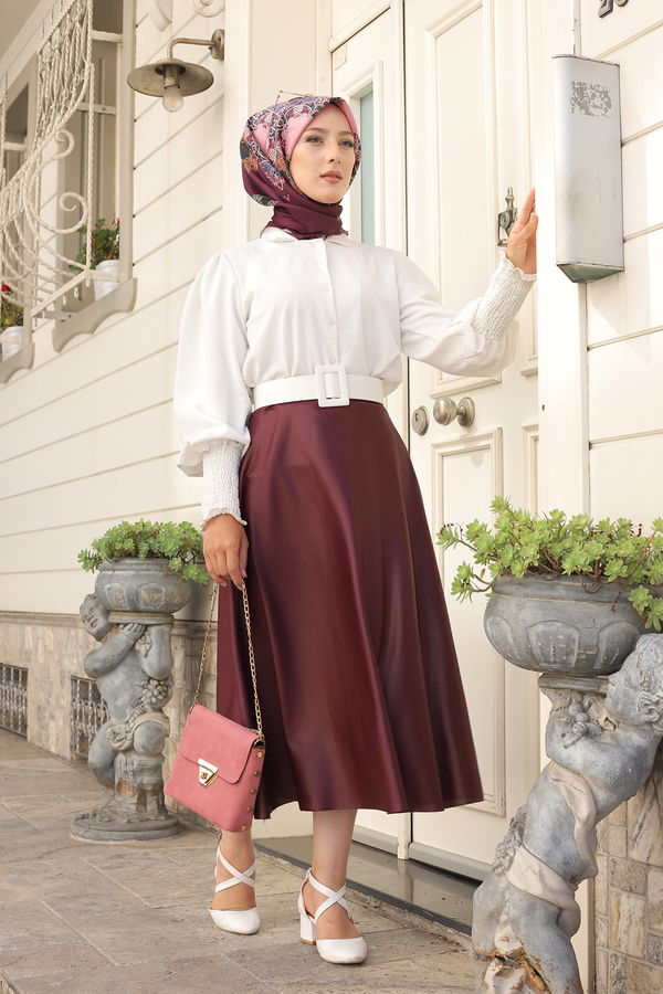 3124 ETEK Mürdüm - 3124 MÜRDÜM