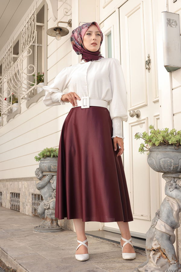 3124 ETEK Mürdüm - 3124 MÜRDÜM
