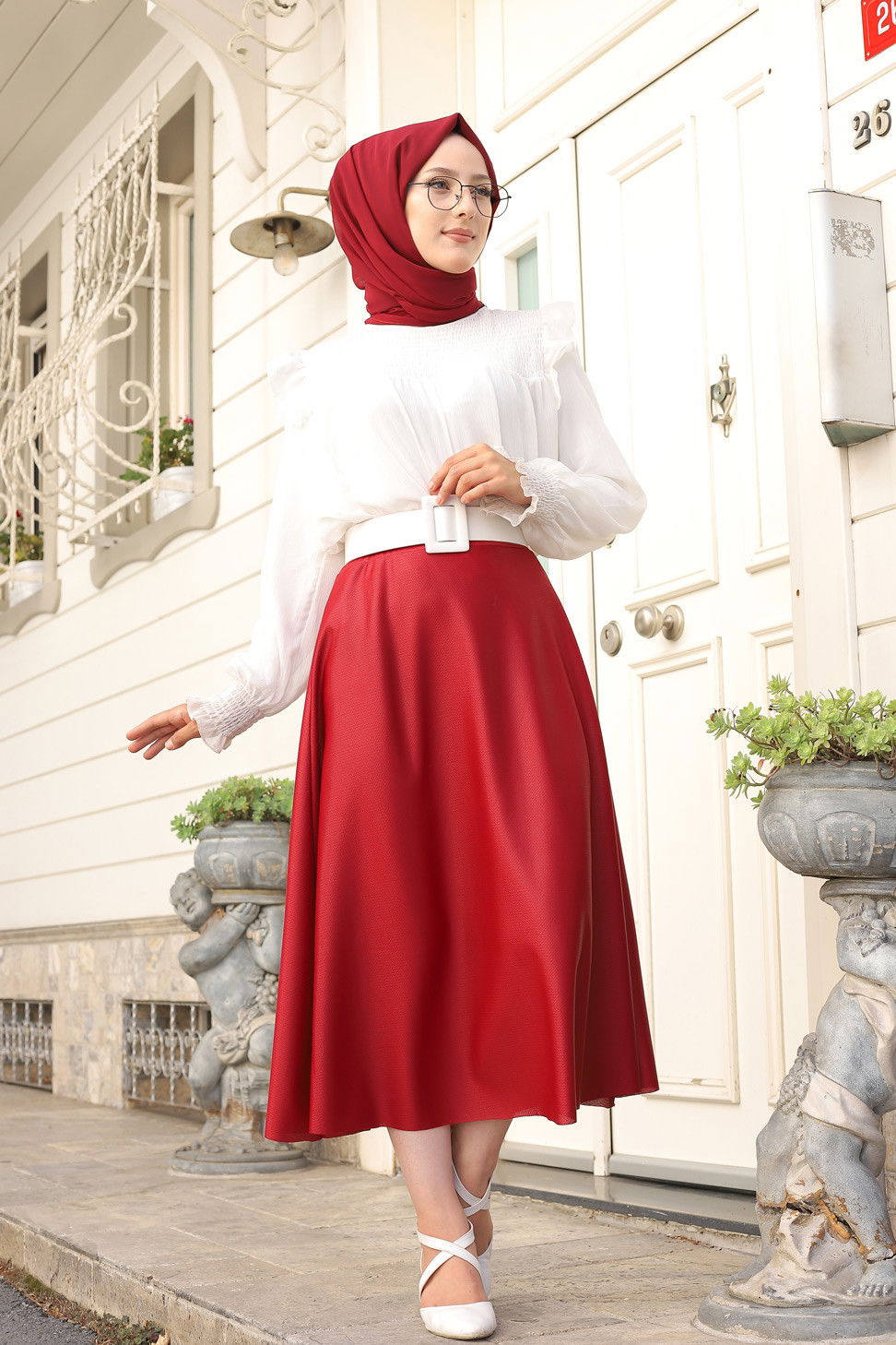 3124 ETEK Bordo - 3124