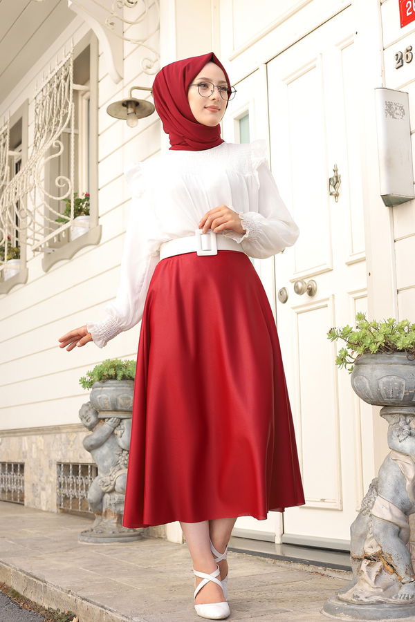 3124 ETEK Bordo - 3124