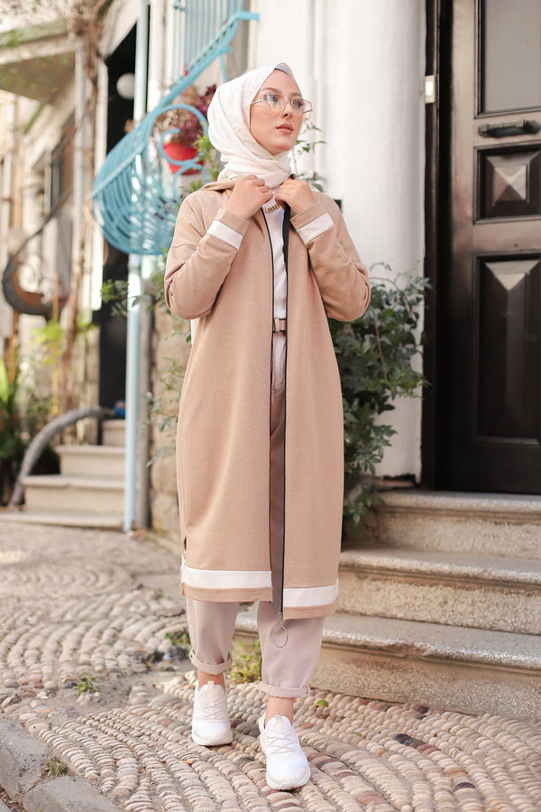 FERMUARLI HIRKA Vizon - 3114