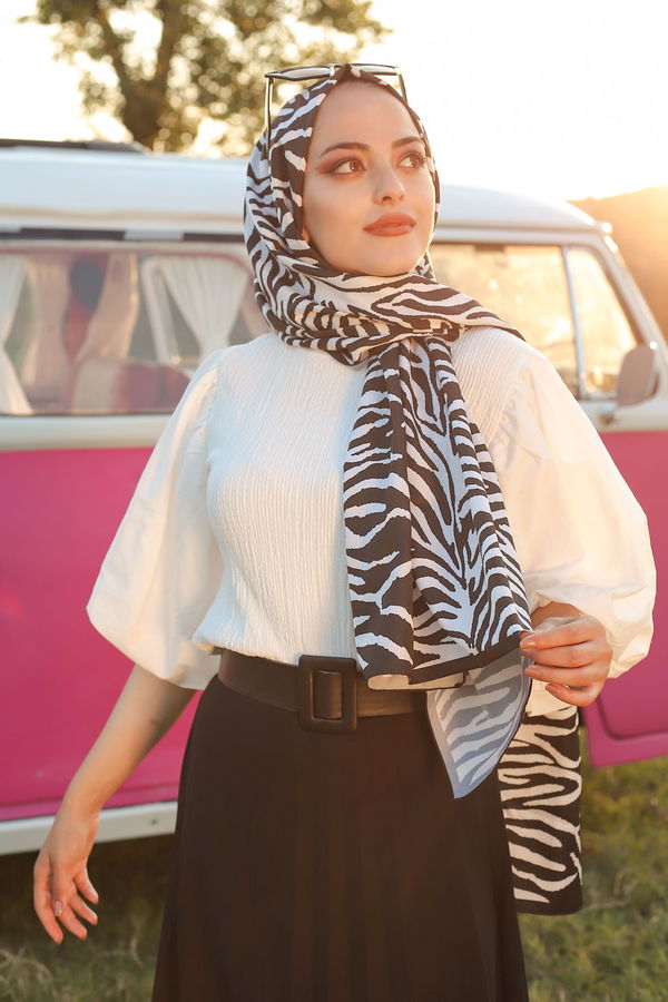 PILISELI ETEK Siyah - 3219