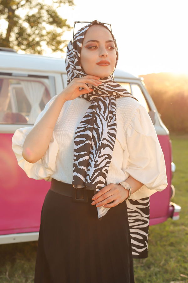 PILISELI ETEK Siyah - 3219