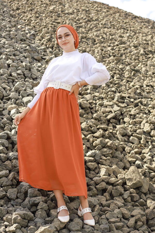3222 SIFON ETEK Kiremit - 3222 KİREMİT