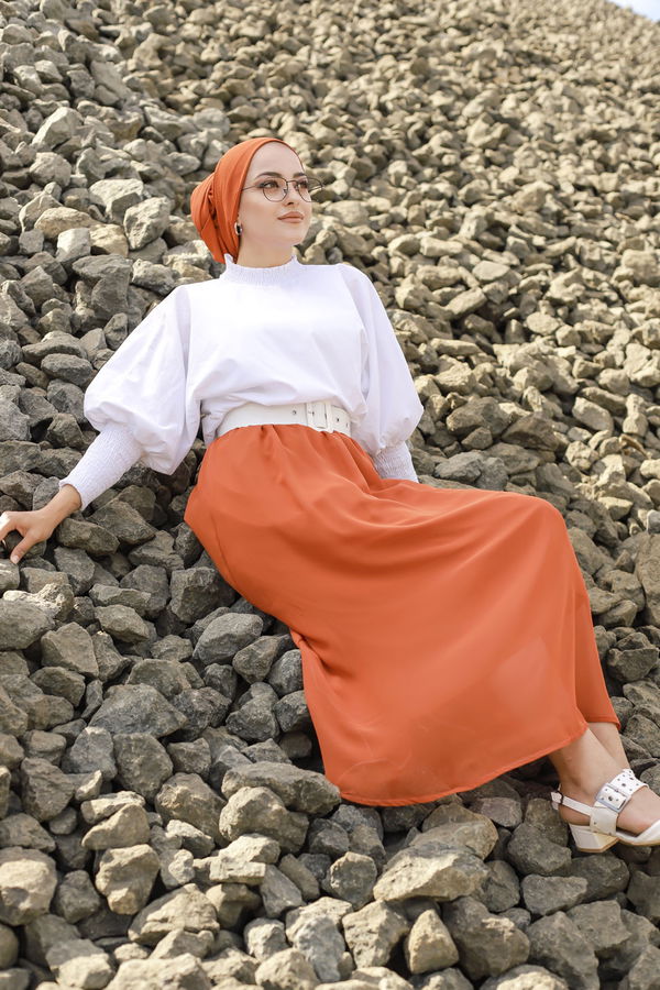 3222 SIFON ETEK Kiremit - 3222 KİREMİT