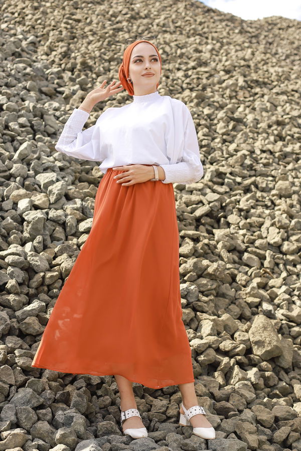 3222 SIFON ETEK Kiremit - 3222 KİREMİT