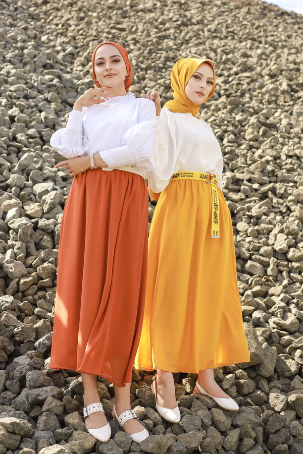 3222 SIFON ETEK Kiremit - 3222 KİREMİT