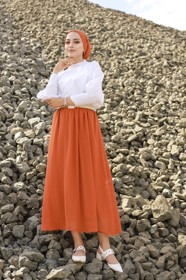 3222 SIFON ETEK Kiremit - 3222 KİREMİT