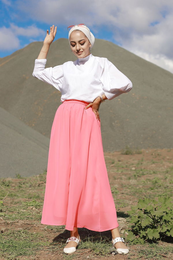 3222 SIFON ETEK Pembe - 3222 PEMBE
