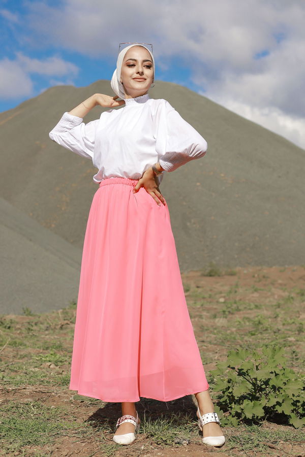3222 SIFON ETEK Pembe - 3222 PEMBE