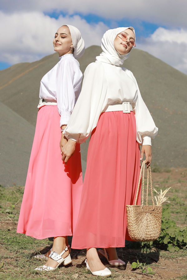 3222 SIFON ETEK Pembe - 3222 PEMBE