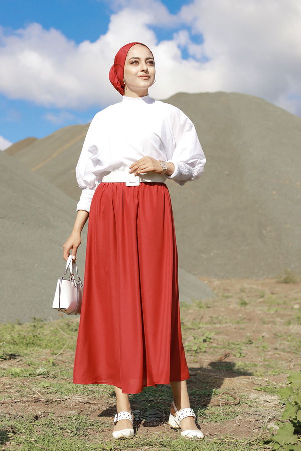 3222 SIFON ETEK Bordo - 3222
