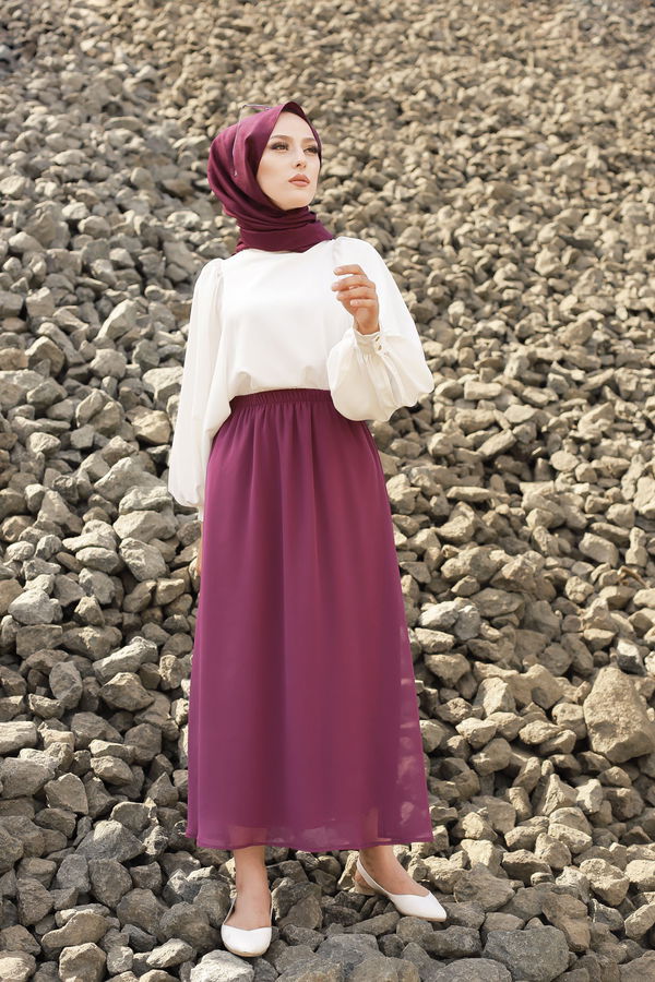3222 SIFON ETEK Mürdüm - 3222
