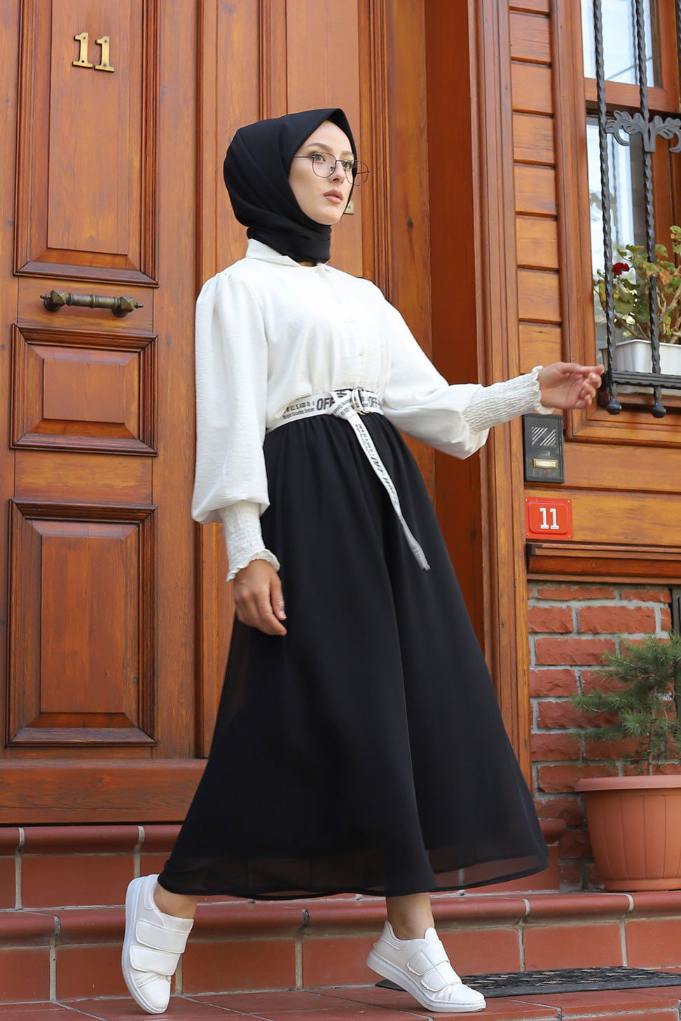 3222 SIFON ETEK Siyah - 3222