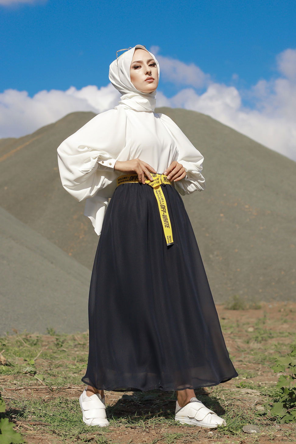 3222 SIFON ETEK Lacivert - 3222 LACİVERT