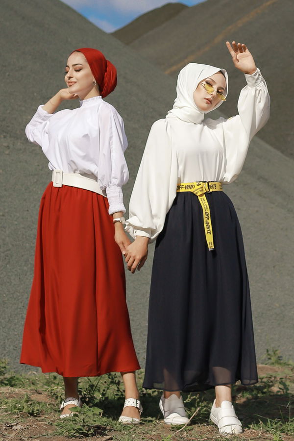 3222 SIFON ETEK Lacivert - 3222 LACİVERT