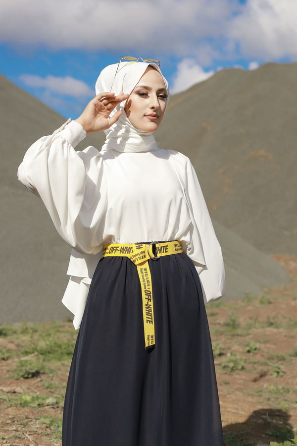 3222 SIFON ETEK Lacivert - 3222 LACİVERT
