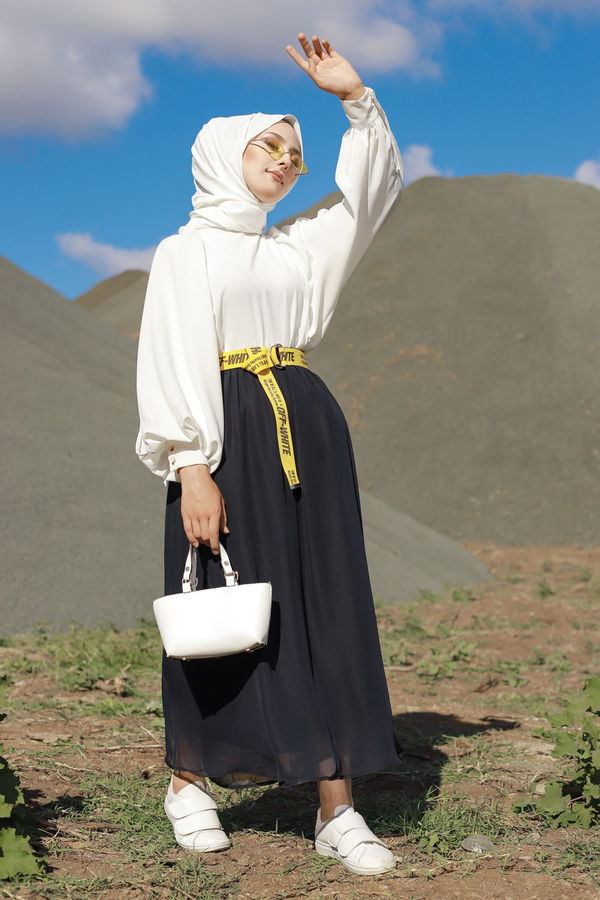 3222 SIFON ETEK Lacivert - 3222 LACİVERT