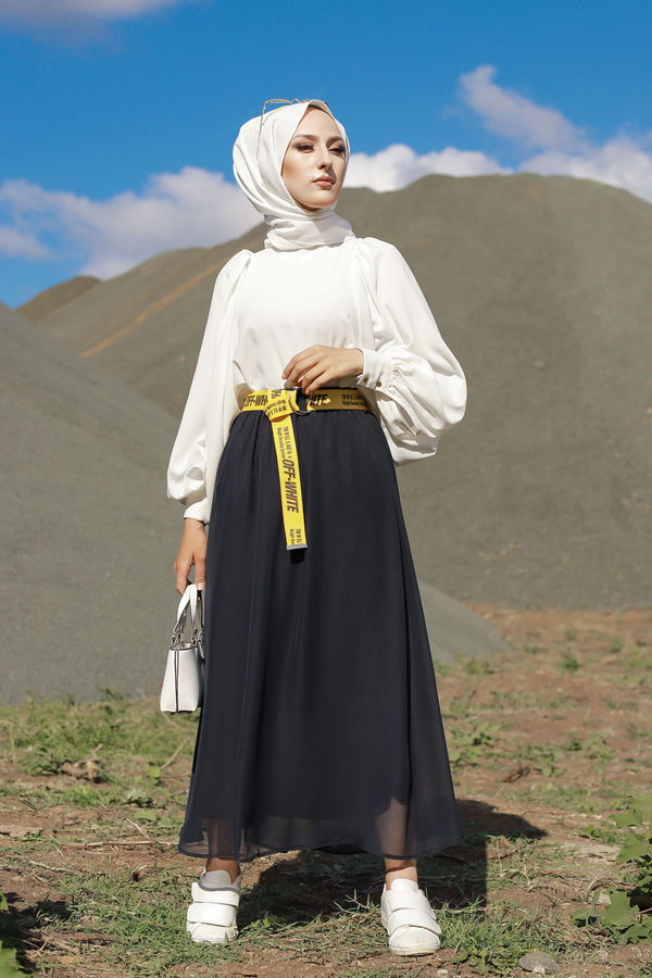 3222 SIFON ETEK Lacivert - 3222 LACİVERT