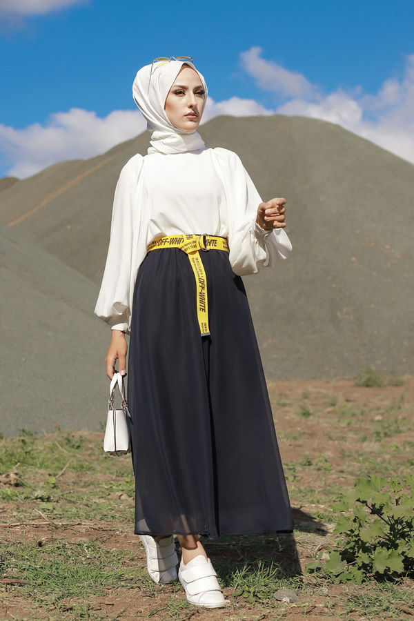 3222 SIFON ETEK Lacivert - 3222 LACİVERT