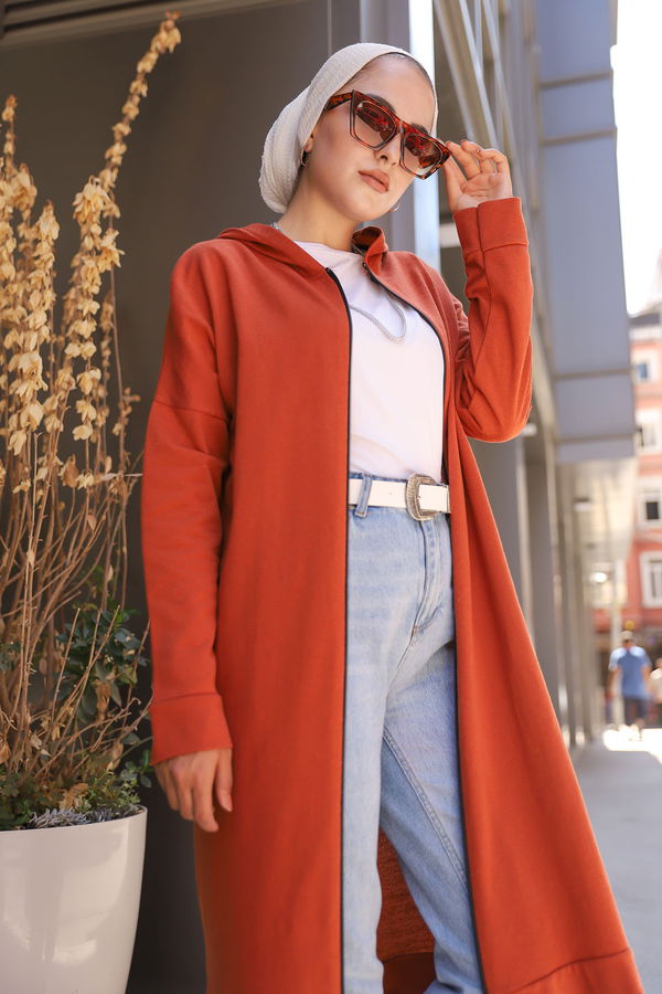 FERMUALI HIRKA Kiremit - 3243 KİREMİT
