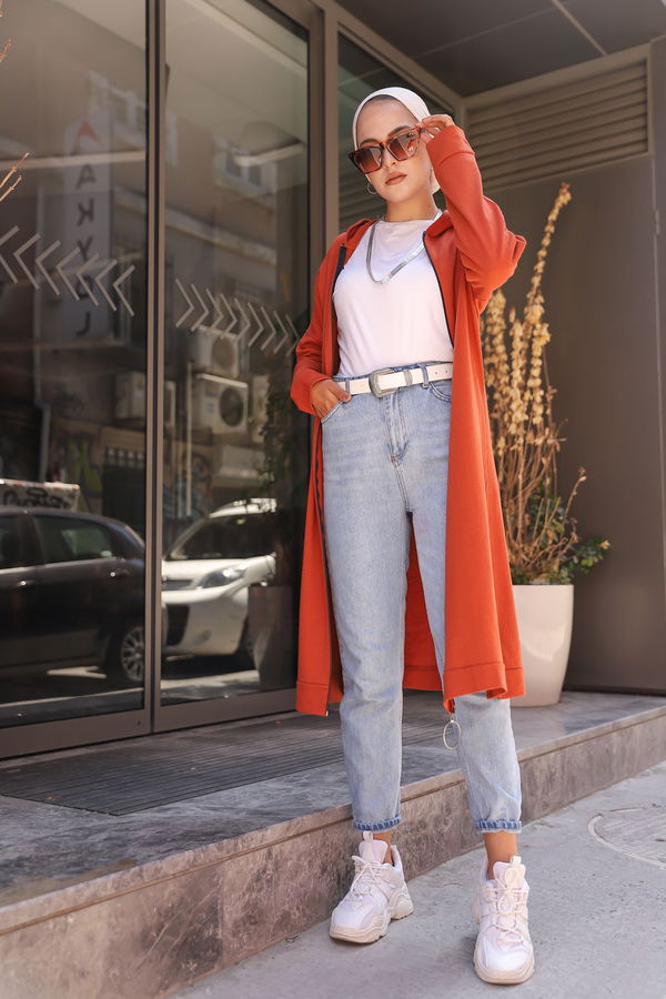 FERMUALI HIRKA Kiremit - 3243 KİREMİT