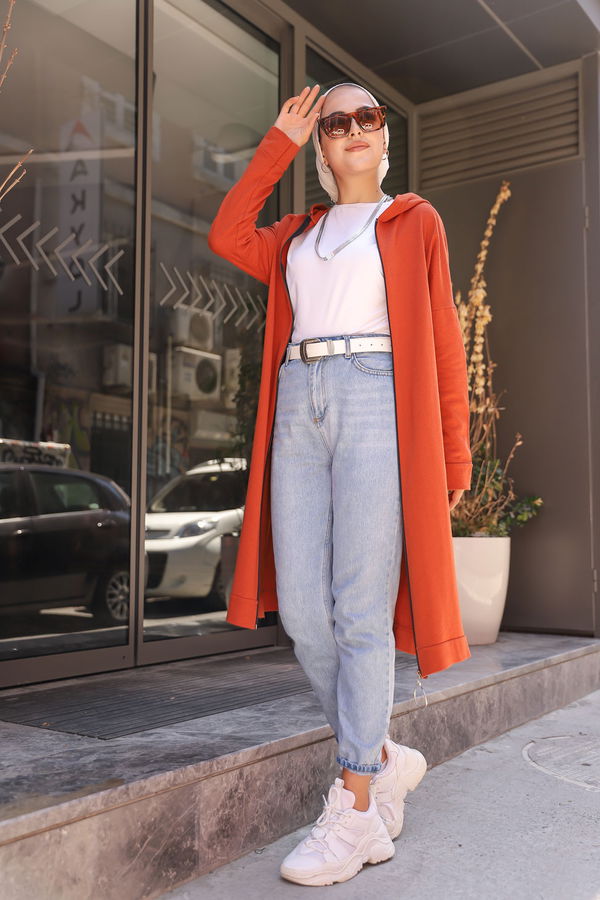 FERMUALI HIRKA Kiremit - 3243 KİREMİT