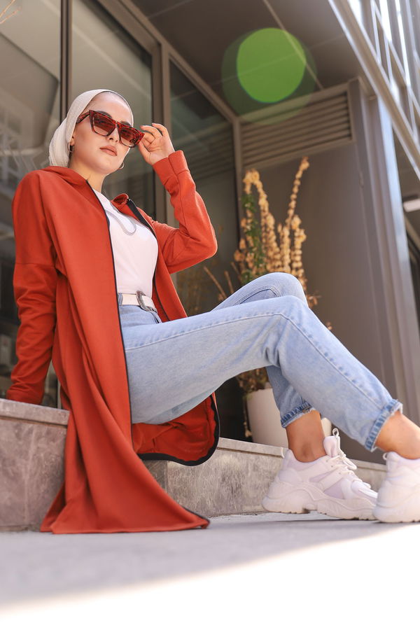 FERMUALI HIRKA Kiremit - 3243 KİREMİT