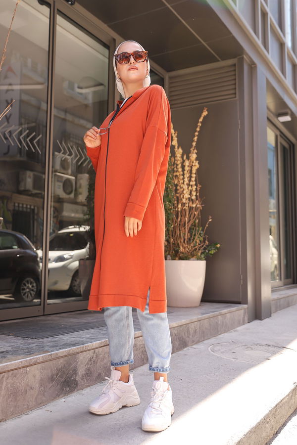 FERMUALI HIRKA Kiremit - 3243 KİREMİT
