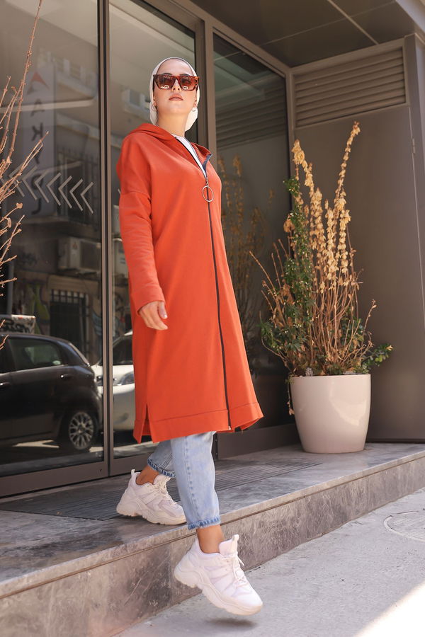 FERMUALI HIRKA Kiremit - 3243 KİREMİT