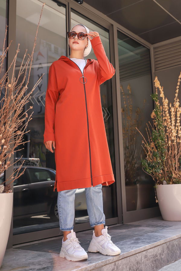 FERMUALI HIRKA Kiremit - 3243 KİREMİT