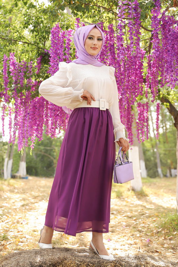 3222 SIFON ETEK Mor - 3222
