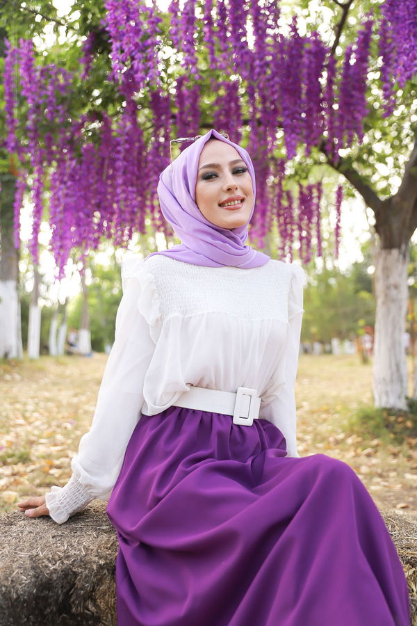 3222 SIFON ETEK Mor - 3222