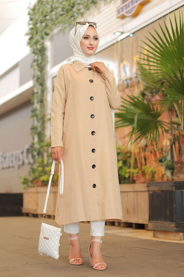 Trenc LILA - 3045 Bej - 3045