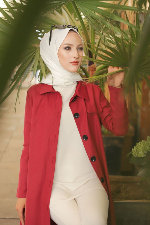 Trenc LILA - 3045 Bordo - 3045