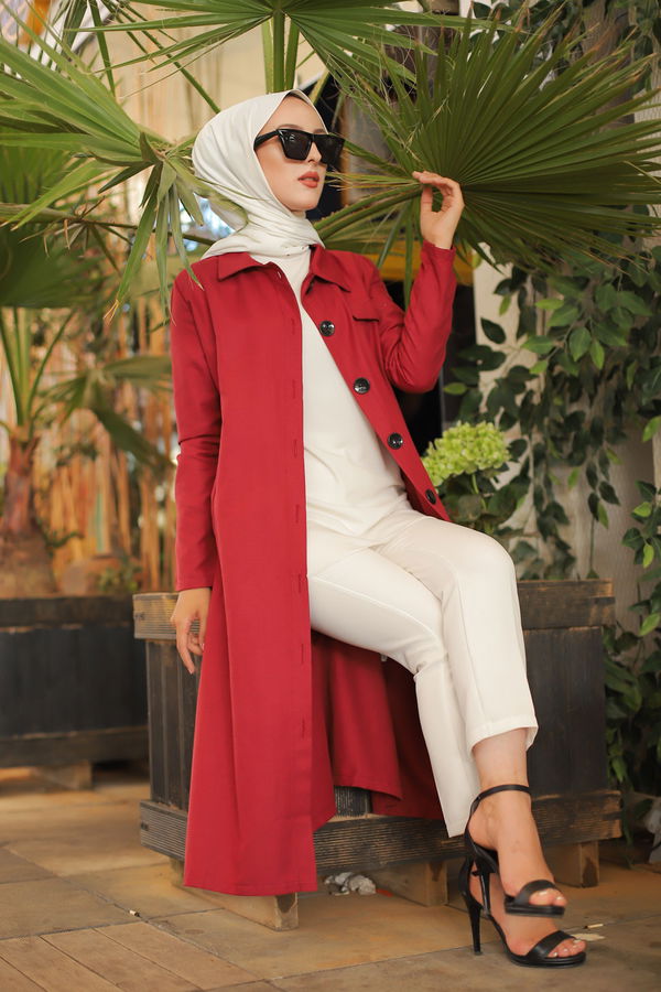 Trenc LILA - 3045 Bordo - 3045