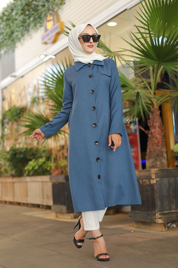 Trenc LILA - 3045 Mavi - 3045