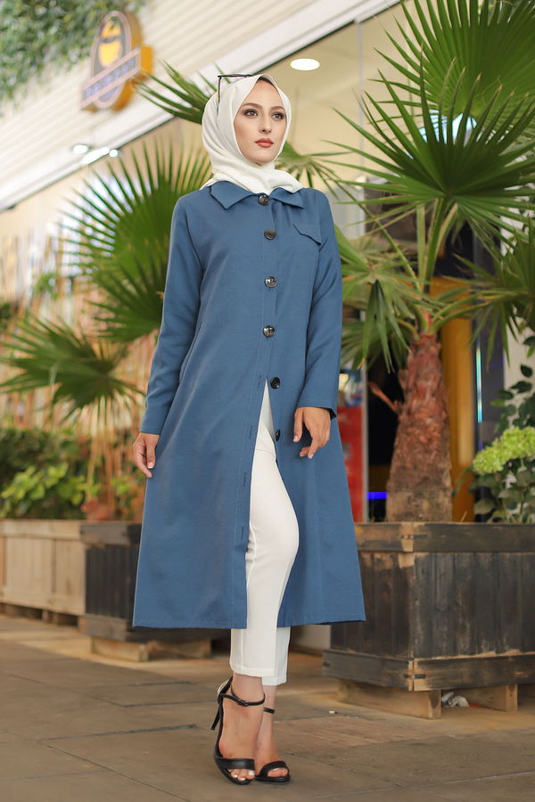 Trenc LILA - 3045 Mavi - 3045