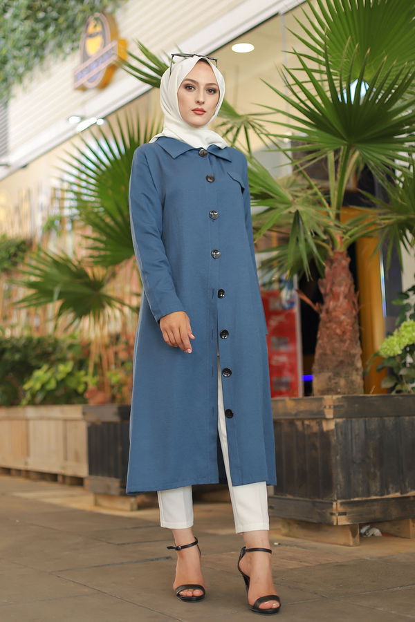 Trenc LILA - 3045 Mavi - 3045