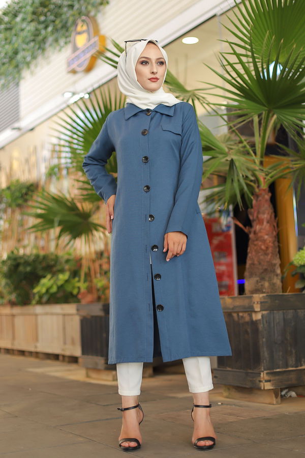 Trenc LILA - 3045 Mavi - 3045