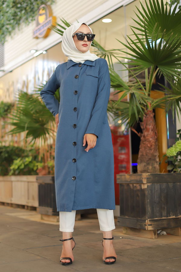 Trenc LILA - 3045 Mavi - 3045