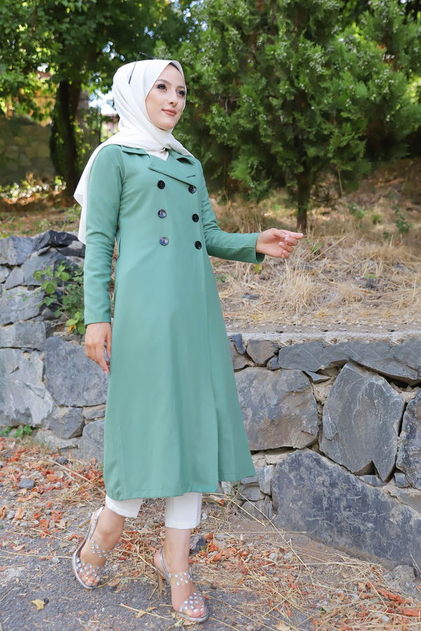 Trenç Yeşil - 3053 YEŞİL