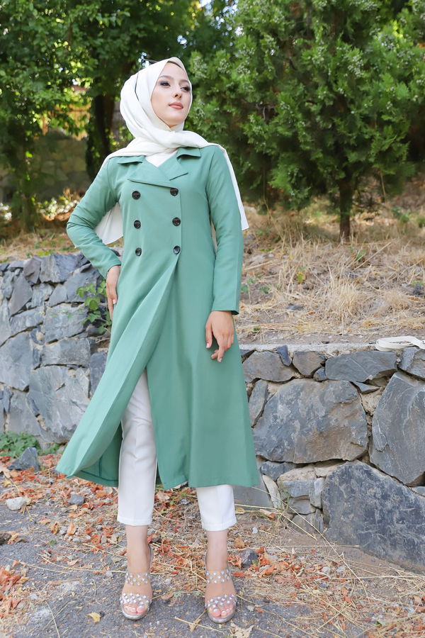 Trenç Yeşil - 3053 YEŞİL