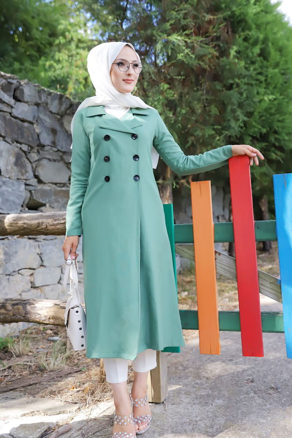 Trenç Yeşil - 3053 YEŞİL
