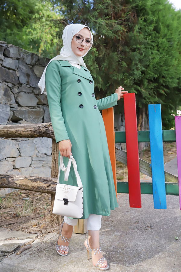 Trenç Yeşil - 3053 YEŞİL