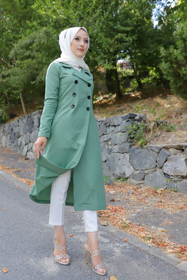 Trenç Yeşil - 3053 YEŞİL