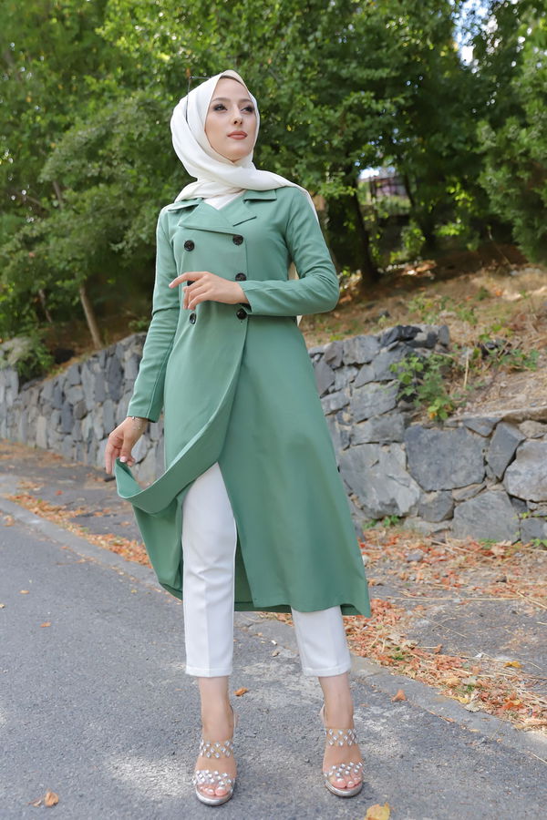 Trenç Yeşil - 3053 YEŞİL